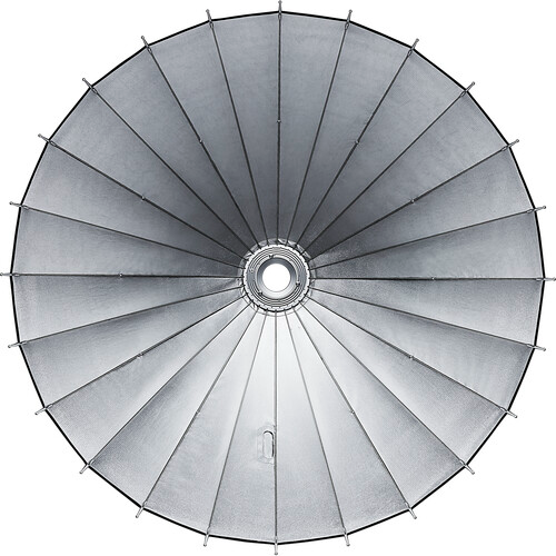 Godox Parabolic 158 Reflector (62.2")