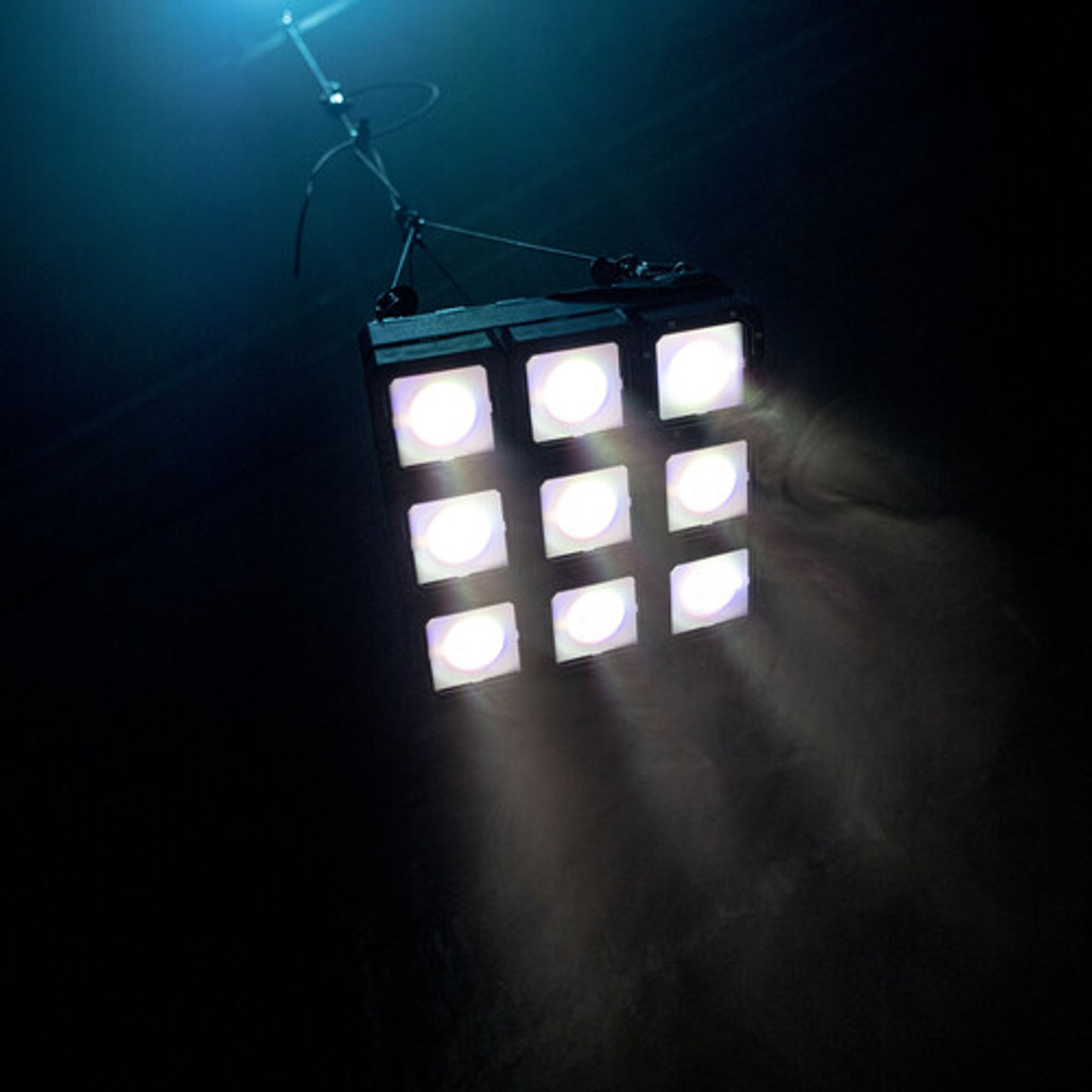 Astera - PB15 - PixelBrick Wireless Multi-Purpose LED Par Light