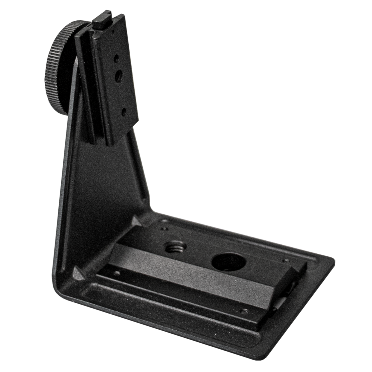 Astera PB15-BBR Brickbracket Stand and Hanging Mount with Airline Track and 1/4" Thread