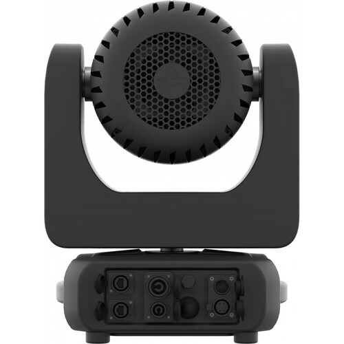 ProLights Astra Wash7PixIP IP65 LED Moving Wash Light (Black)