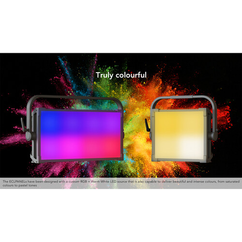 ProLights EclPanel TWC LED Light