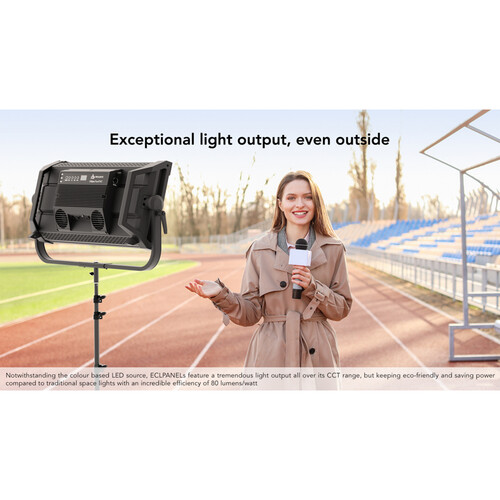ProLights EclPanel TWC LED Light