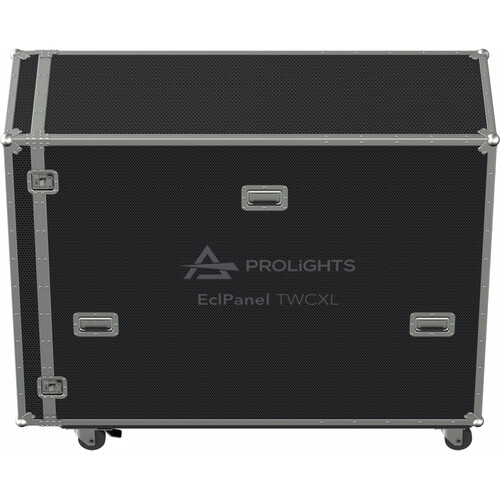 ProLights EclPanel TWCXL RGB LED Light Panel Kit