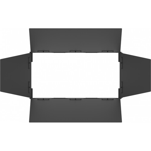 ProLights Barndoor Set for EclPanel TWC LED Light