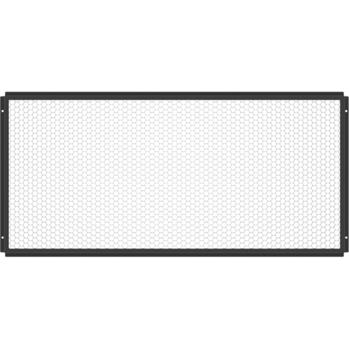 ProLights Egg Crate Grid for ECLPanel TWC LED Light (60°)