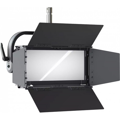 ProLights 4-Leaf Barndoor for EclPanel TWC