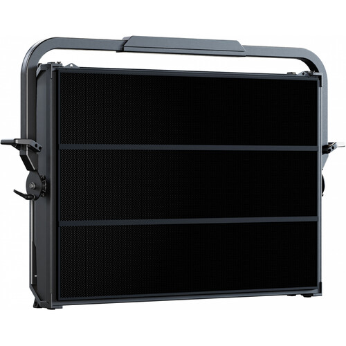 ProLights 30° Egg Crate Grid for EclPanel TWC XL