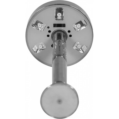 ProLights Tabled CPack Full-Color Battery Powered Event Table Lamp with Charging Case (4-Pack)