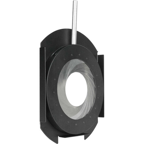 Nanlite Adjustable Iris Diaphragm for FJ-FMM