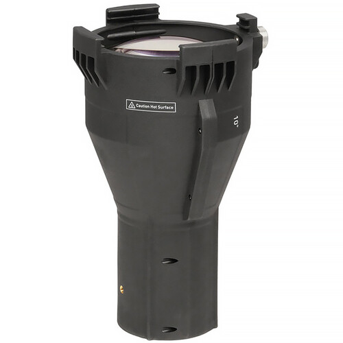 Nanlite 10Lens for Projection Attachment with FM mount