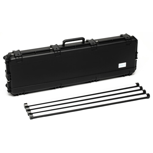 Nanlite SKB Hard Case for PT30X4KIT and 15-2008-4KIT