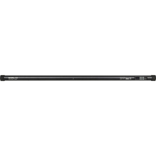 Nanlite PavoTube II 30XR 4FT CRMX Pixel Tubes with Internal Battery 4-Light Kit