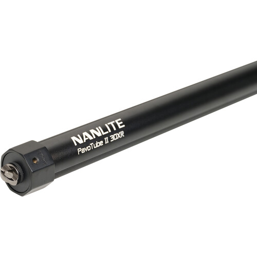 Nanlite PavoTube II 30XR 4FT CRMX Pixel Tubes with Internal Battery 4-Light Kit