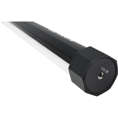 Nanlite PavoTube II 30XR 4FT CRMX Pixel Tubes with Internal Battery 4-Light Kit