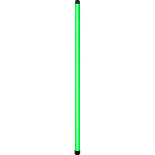 Nanlite PavoTube II 30XR 4FT CRMX Pixel Tubes with Internal Battery 4-Light Kit