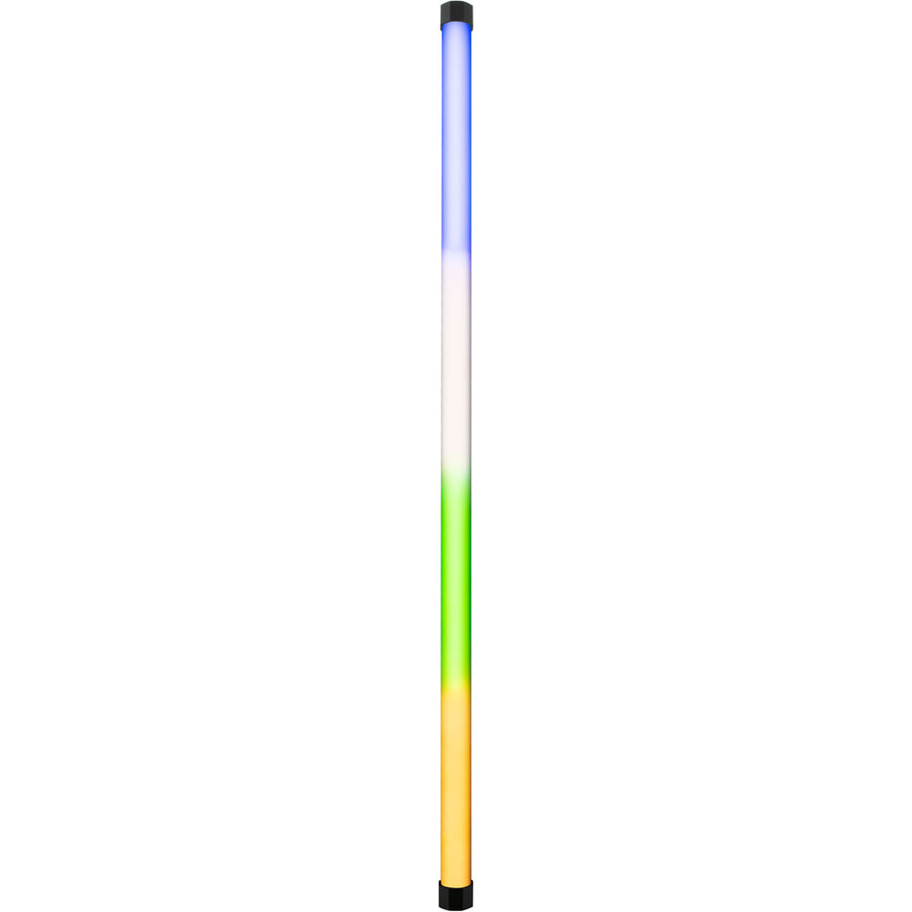 Nanlite PavoTube II 30XR 4FT CRMX Pixel Tubes with Internal Battery 4-Light Kit
