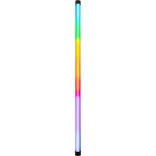 Nanlite PavoTube II 30XR 4FT CRMX Pixel Tubes with Internal Battery 4-Light Kit