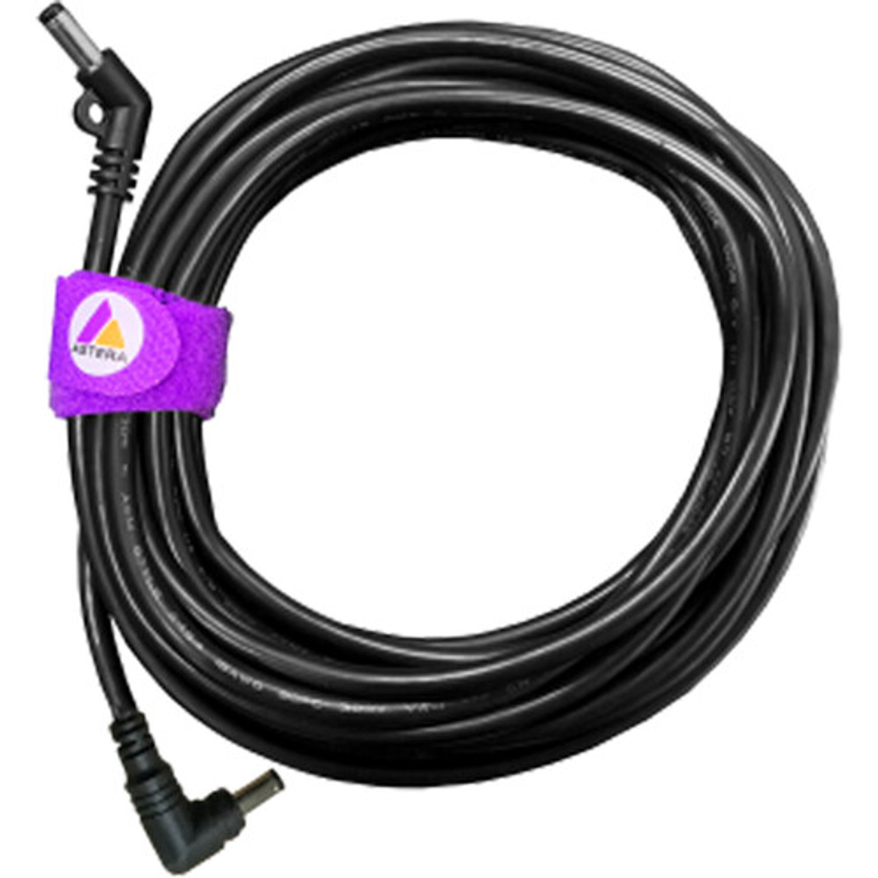 ASTERA - PWB-CAB-0.2 - (set of 8 cables) 200 mm Power/Data Combination Cable Connects PixelBrick