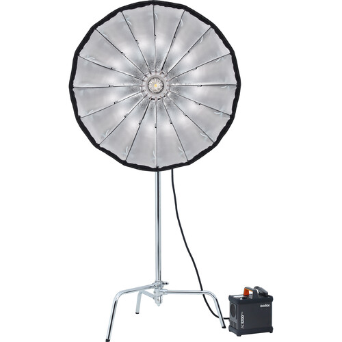 Godox P70 Quick Release Parabolic Softbox (27.6")