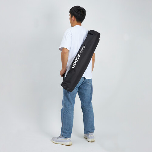 Godox P90 Quick Release Parabolic Softbox with Bowens Mount (35.4")