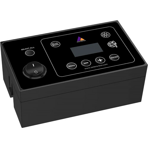 Astera -QUIKSPOT-PREP BOX - PrepBox for QuikSpot