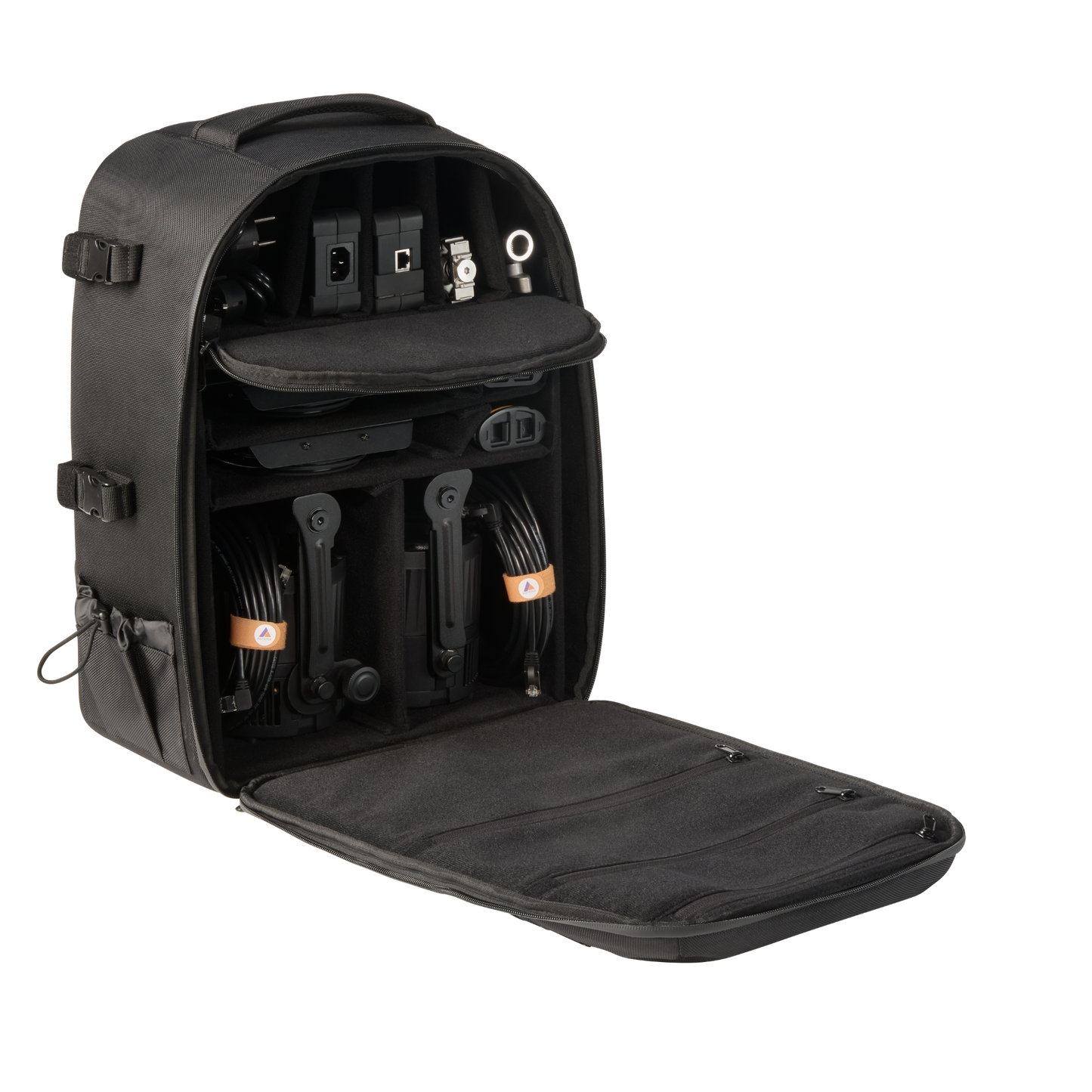BackPack for QuikBeam