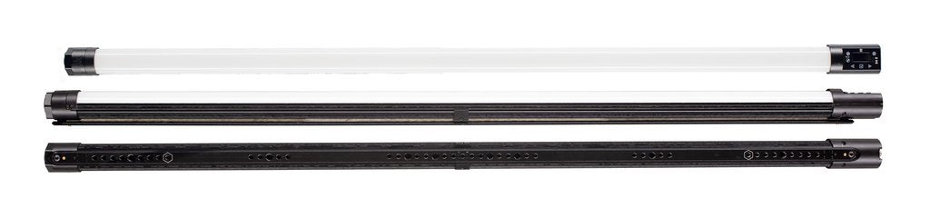 R2 - RAINBOW 2 - LINEAR LED LAMPS WITH RGBX