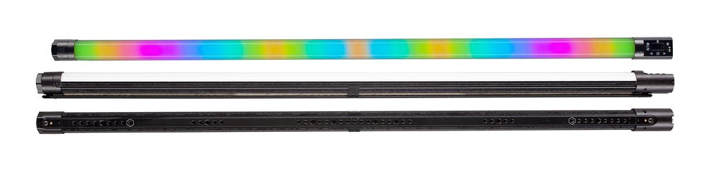 R2 - RAINBOW 2 - LINEAR LED LAMPS WITH RGBX