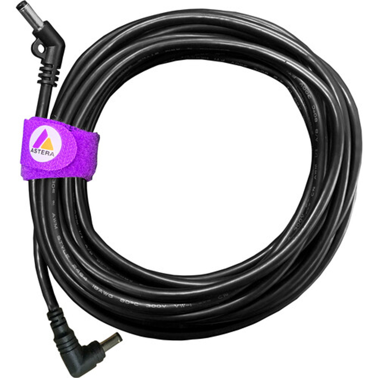 Astera - REX1-CSE-4-ACC - Transport Case for RuntimeExtender with Accessories