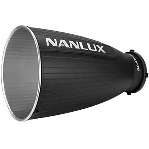 NANLUX - RF-NLM-26 & 60 - 26 Degree & 60 Degree Reflector f/Evoke 900/1200