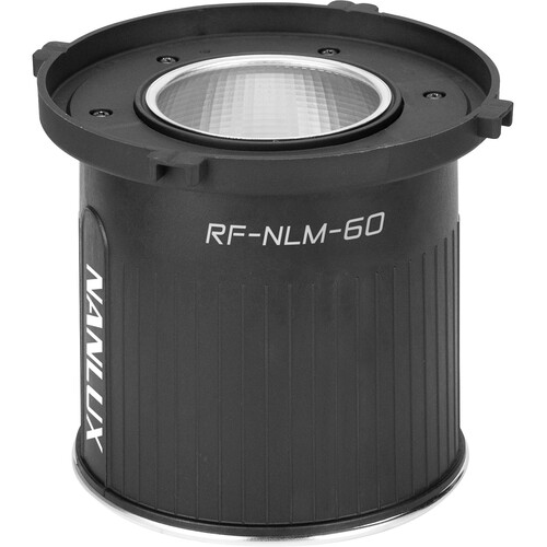 NANLUX - RF-NLM-60 - 60 Degree Reflector f/Evoke 900/1200