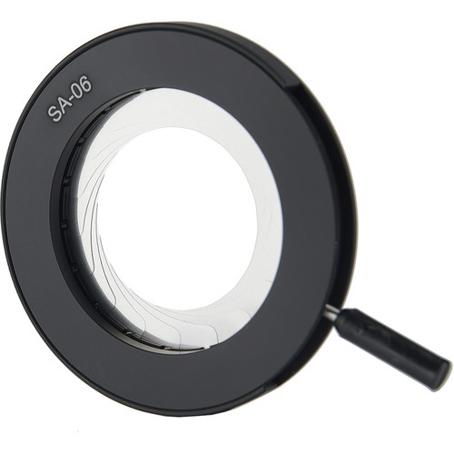 Godox SA-06 Iris Diaphragm for S30 / S60 / DL5 Projection Attachment