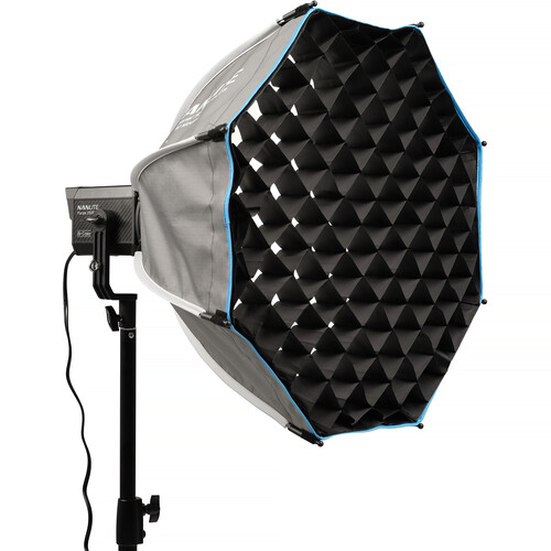 Nanlite 60cm FM-Mount Octagonal Softbox