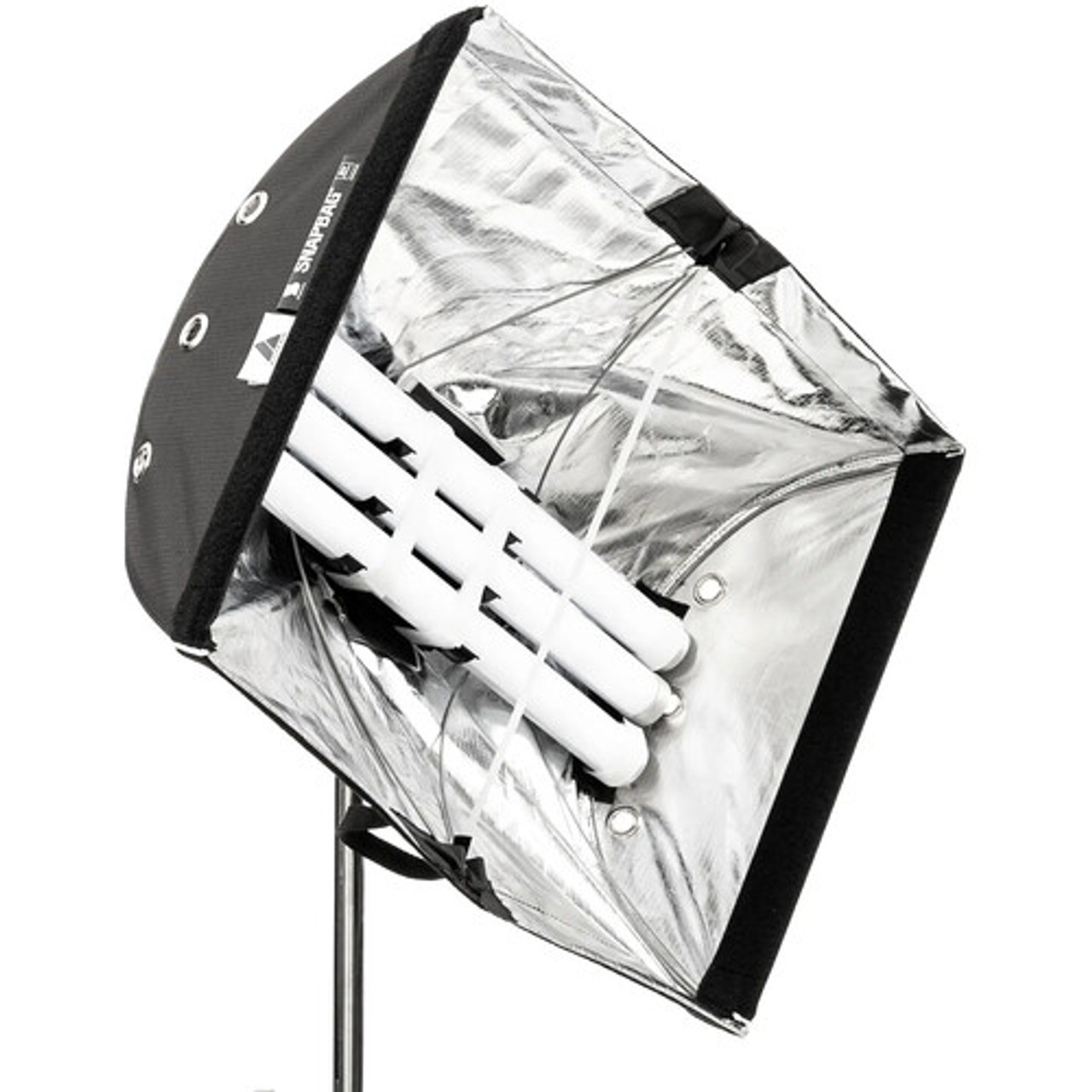 ASTERA - SBAAT22 - SNAPBAG for 3 Helios Tubes