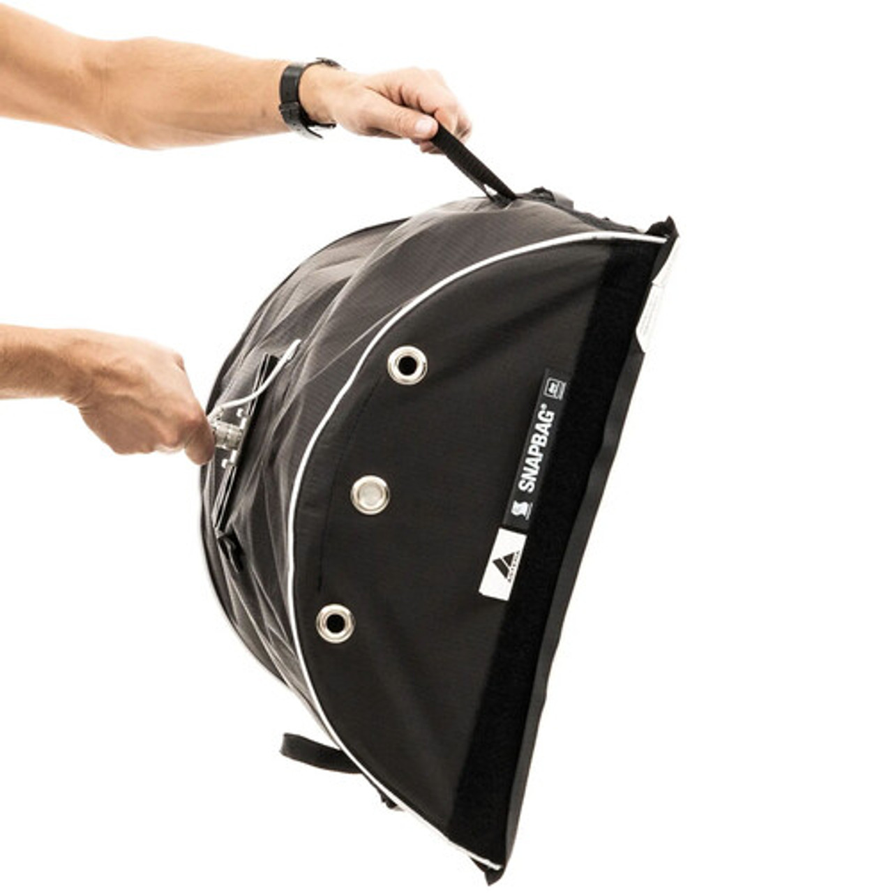 ASTERA - SBAAT22 - SNAPBAG for 3 Helios Tubes