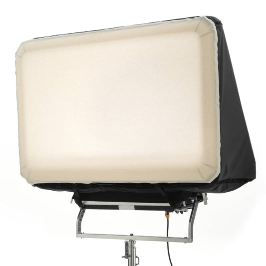 Dop Choice - SBAG21-SMUB - Front Diffusion unbleached Muslin for AIRGLOW 2x1