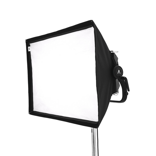 SNAPBAG® for APUTURE® Nova P600c includes: Half Grid Diffusion w/ Storage Bag