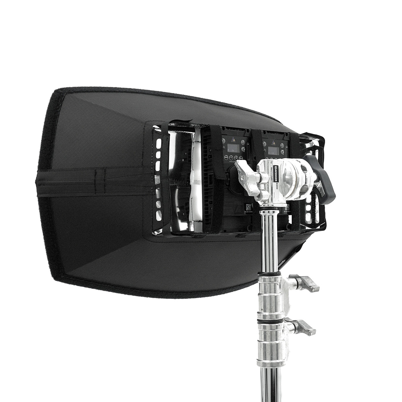 ASTERA - SBATHY41 - SnapBag for Hydra Panels