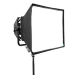 Dop Choice - SBLPGH - SNAPBAG® for Litepanels Gemini 2x1 Hard