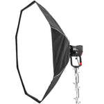 Dop Choice - SBRRUO5 - SNAPBAG® Octa 5' for RABBIT-ROUNDER Universal