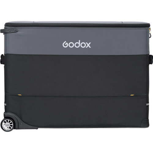 Godox - SC04 - Carrying bag for 1' x 2' Panel (P600R/P1200R HARD)