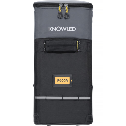 Godox - SC04 - Carrying bag for 1' x 2' Panel (P600R/P1200R HARD)