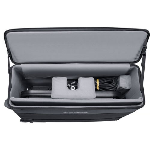 Godox - SC04 - Carrying bag for 1' x 2' Panel (P600R/P1200R HARD)