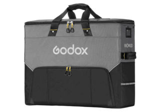 Godox - SC17 - Soft Case for Liteflow K1