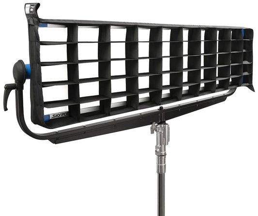 Dop Choice - SGA120P4060 - SNAPGRID® 40°/60°for ARRI SkyPanel S120