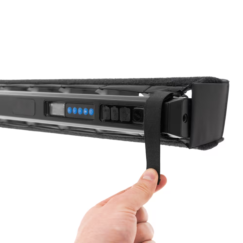 Dop Choice SNAPGRID® 40° for ARRI Omnibar 2