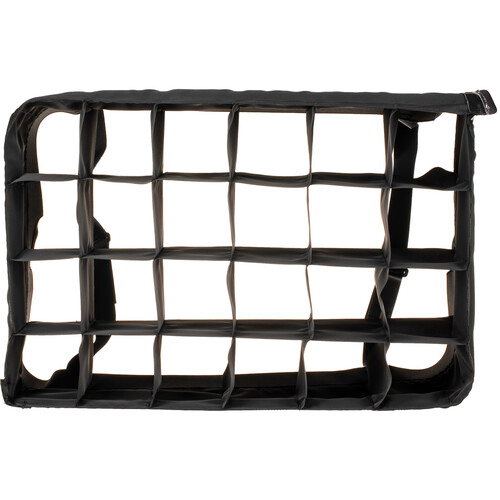 SNAPGRID® 40° for APUTURE® Nova P300c w/ Storage Bag