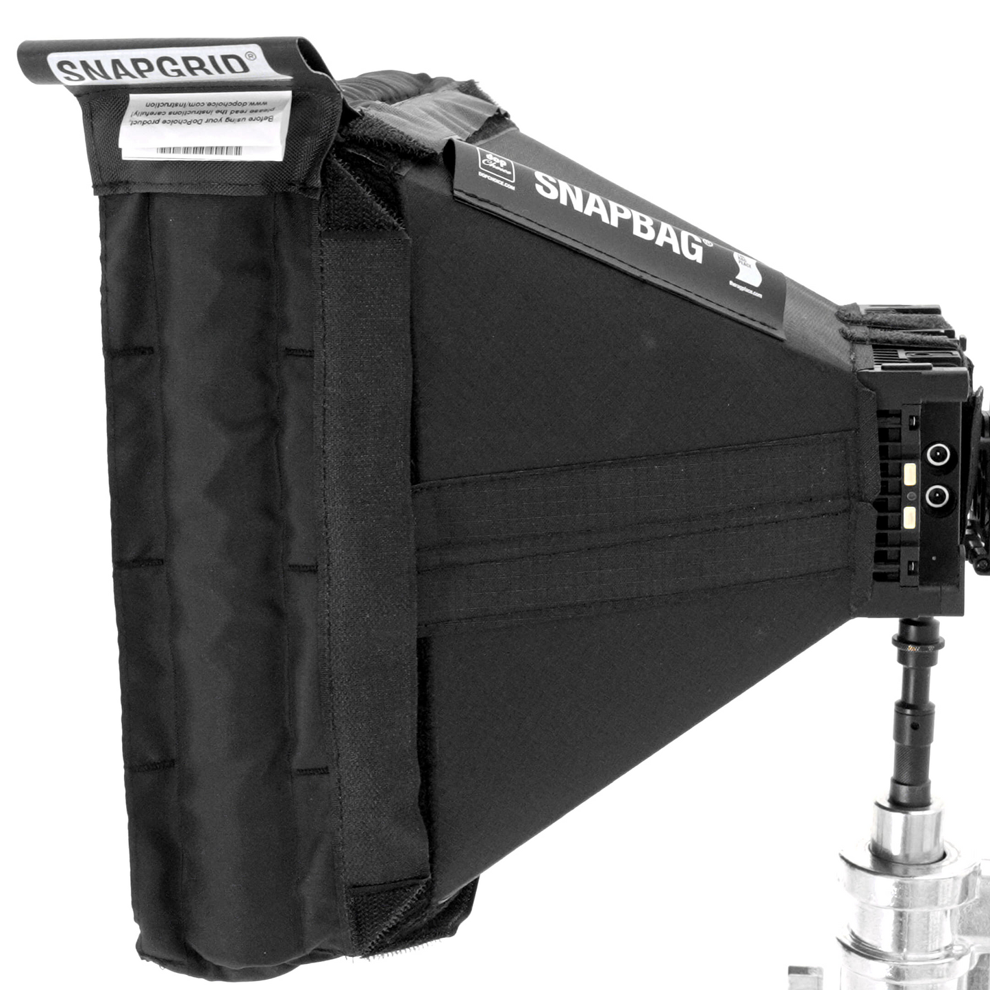 ASTERA - SGATHY11W40 - TRP WORLDWIDE SNAPGRID for Mini Panel 14 x 11" Astera Hydrapanel Snapbag (40°)