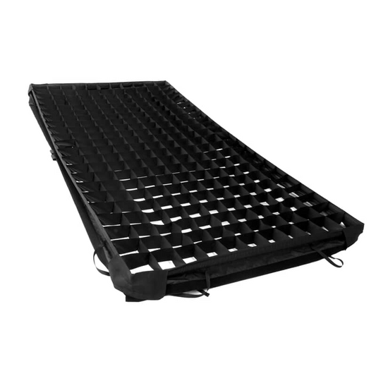 Dop Choice - SGLG510W60 - SNAPGRID® 60° for Litegear AURORIS V 5ft x 10ft