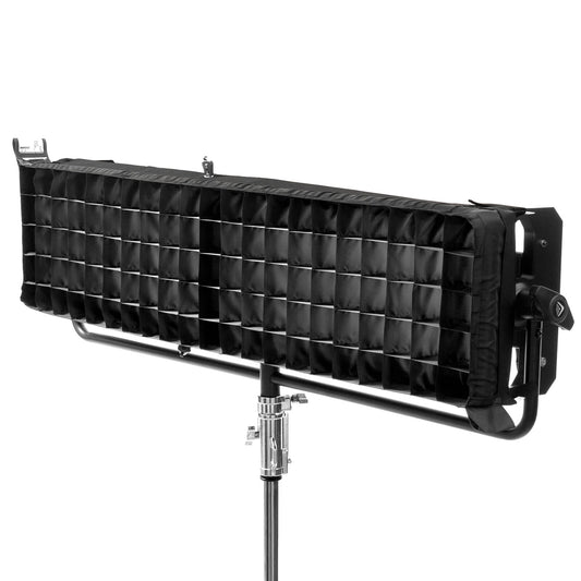 Dop Choice - SGLP12G40 - SNAPGRID® 40° for Litepanels Gemini 2x1 Soft Dual Array 1x2